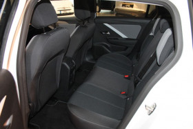 Opel Astra Sports tourer Hybrid 180 ch BVA  occasion  Beaupuy - photo n8