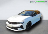 Opel Astra Sports tourer Hybrid 180 ch BVA   Beaupuy 31