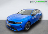 Opel Astra Sports tourer occasion année 2023 boite Automatique Annonce Opel Astra Sports tourer occasion Hybride Hybrid 180 ch BVA à Beaupuy