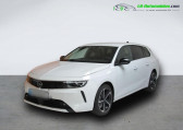 Opel Astra Sports tourer occasion année 2023 boite Automatique Annonce Opel Astra Sports tourer occasion Hybride Hybrid 180 ch BVA à Beaupuy