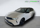 Opel Astra Sports tourer occasion année 2024 boite Automatique Annonce Opel Astra Sports tourer occasion Hybride Hybrid 180 ch BVA à Beaupuy