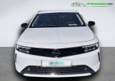 Opel Astra Sports tourer occasion année 2022 boite Automatique Annonce Opel Astra Sports tourer occasion Hybride Hybrid 180 ch BVA à Beaupuy
