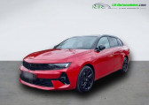 Opel Astra Sports tourer occasion année 2023 boite Automatique Annonce Opel Astra Sports tourer occasion Hybride Hybrid 180 ch BVA à Beaupuy