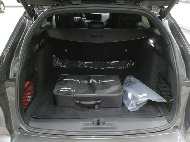 Opel Astra Sports tourer Hybrid 180 ch BVA  occasion  Beaupuy - photo n5
