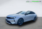 Opel Astra Sports tourer occasion année 2024 boite Automatique Annonce Opel Astra Sports tourer occasion Hybride Hybrid 180 ch BVA à Beaupuy