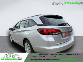 Opel Astra Sports tourer K 1. 0 ST Business*NAVI*PDC*SITZHEIZ*EU6  occasion  Beaupuy - photo n4