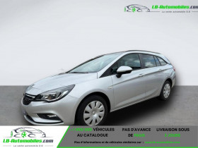 Opel Astra Sports tourer K 1. 0 ST Business*NAVI*PDC*SITZHEIZ*EU6  occasion  Beaupuy - photo n2