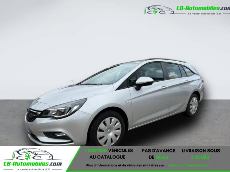 Opel Astra Sports tourer K 1. 0 ST Business*NAVI*PDC*SITZHEIZ*EU6  occasion  Beaupuy - photo n2