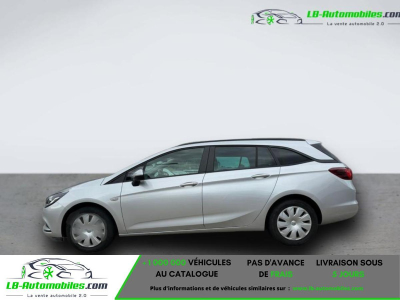 Opel Astra Sports tourer K 1. 0 ST Business*NAVI*PDC*SITZHEIZ*EU6  occasion  Beaupuy - photo n6