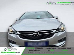 Opel Astra Sports tourer K 1. 0 ST Business*NAVI*PDC*SITZHEIZ*EU6  occasion  Beaupuy - photo n5