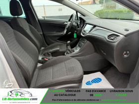 Opel Astra Sports tourer K 1. 0 ST Business*NAVI*PDC*SITZHEIZ*EU6  occasion  Beaupuy - photo n8