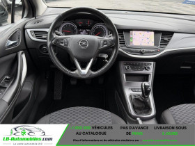 Opel Astra Sports tourer K 1.2 Turbo ST Edition 1Hd/LED/Kamera/TOP  occasion  Beaupuy - photo n3