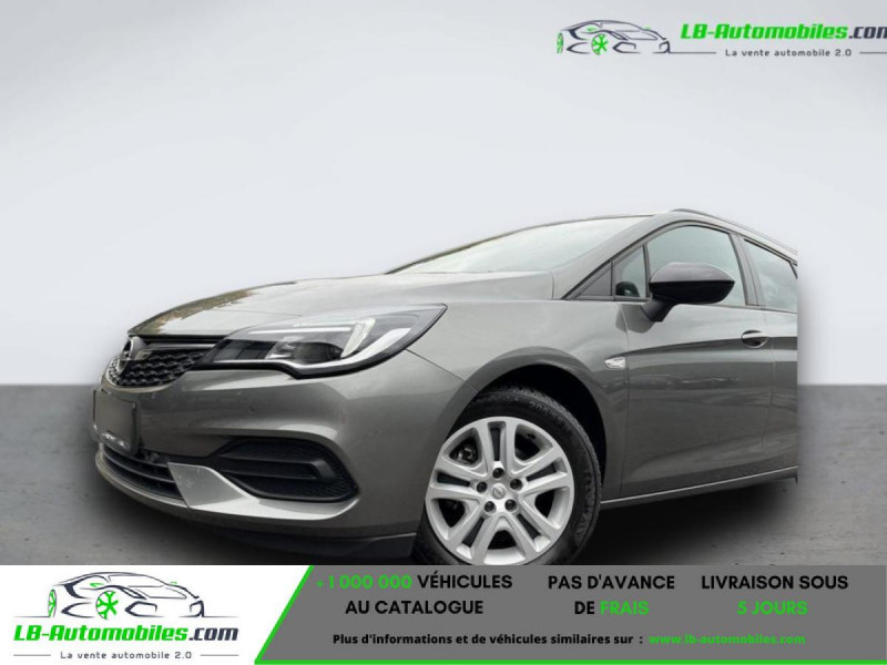 Opel Astra Sports tourer K 1.2 Turbo ST Edition 1Hd/LED/Kamera/TOP  occasion  Beaupuy - photo n2