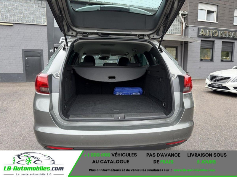 Opel Astra Sports tourer K 1.2 Turbo ST Edition 1Hd/LED/Kamera/TOP  occasion  Beaupuy - photo n9