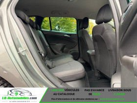 Opel Astra Sports tourer K 1.2 Turbo ST Edition 1Hd/LED/Kamera/TOP  occasion  Beaupuy - photo n7