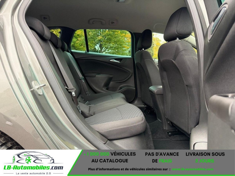 Opel Astra Sports tourer K 1.2 Turbo ST Edition 1Hd/LED/Kamera/TOP  occasion  Beaupuy - photo n7