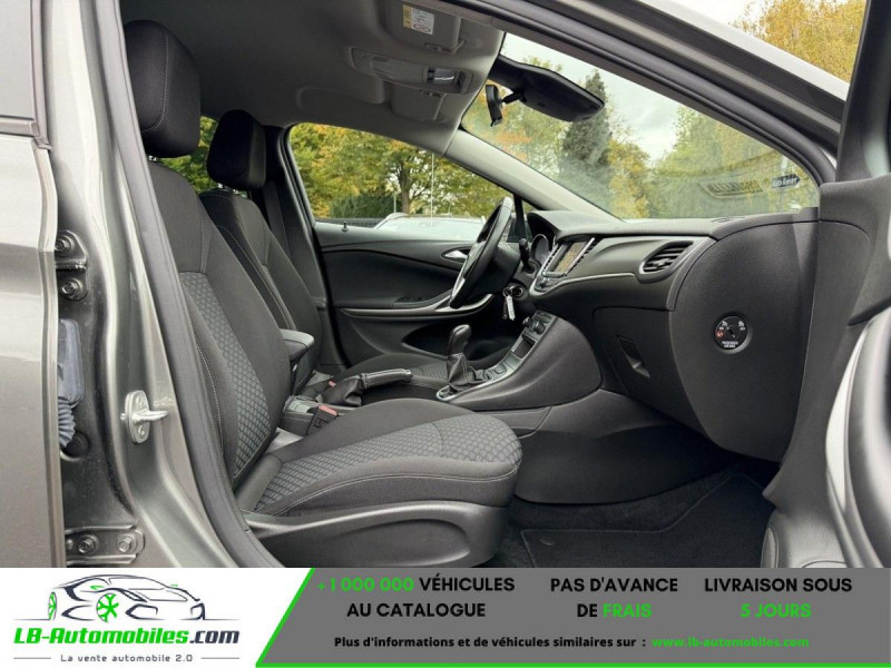 Opel Astra Sports tourer K 1.2 Turbo ST Edition 1Hd/LED/Kamera/TOP  occasion  Beaupuy - photo n6