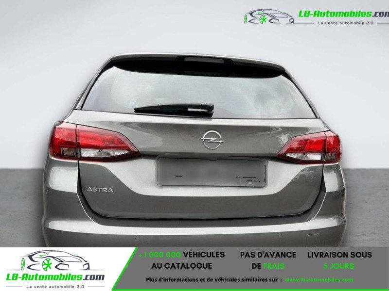 Opel Astra Sports tourer K 1.2 Turbo ST Edition 1Hd/LED/Kamera/TOP  occasion  Beaupuy - photo n5