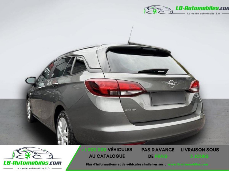 Opel Astra Sports tourer K 1.2 Turbo ST Edition 1Hd/LED/Kamera/TOP  occasion  Beaupuy - photo n4