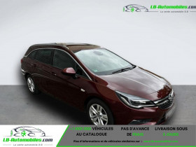 Opel Astra Sports tourer K 1.4Turbo ST Dynamic*Automat*R.Cam*Navi  occasion  Beaupuy - photo n2