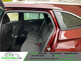 Opel Astra Sports tourer K 1.4Turbo ST Dynamic*Automat*R.Cam*Navi  occasion  Beaupuy - photo n8