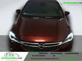 Opel Astra Sports tourer K 1.4Turbo ST Dynamic*Automat*R.Cam*Navi  occasion  Beaupuy - photo n5