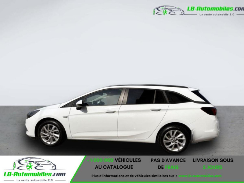 Opel Astra Sports tourer K 1.5 CDT Sports Tourer Business Automatik  occasion  Beaupuy - photo n5