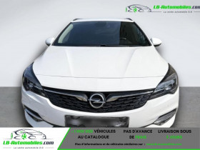 Opel Astra Sports tourer K 1.5 CDT Sports Tourer Business Automatik  occasion  Beaupuy - photo n4