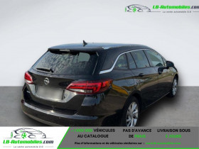 Opel Astra Sports tourer K 1.5 D Elegance (EURO 6d)  occasion  Beaupuy - photo n3