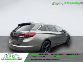 Opel Astra Sports tourer K 1.5 D Elegance **Navi/AHK/IntelliLux**  occasion  Beaupuy - photo n4