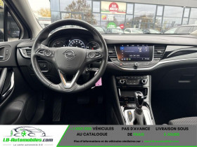 Opel Astra Sports tourer K 1.5 D Elegance **Navi/AHK/IntelliLux**  occasion  Beaupuy - photo n3