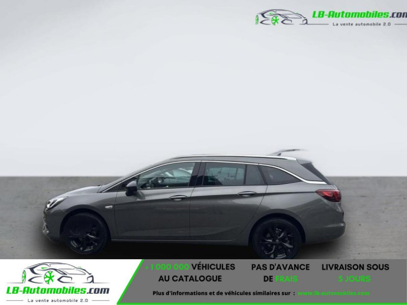 Opel Astra Sports tourer K 1.5 D Elegance **Navi/AHK/IntelliLux**  occasion  Beaupuy - photo n2