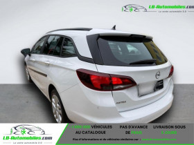 Opel Astra Sports tourer K 1.6 CDTI ST Edition Navi 1.Hand  occasion  Beaupuy - photo n4
