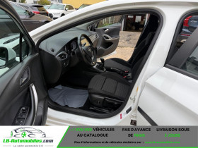 Opel Astra Sports tourer K 1.6 CDTI ST Edition Navi 1.Hand  occasion  Beaupuy - photo n3