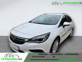 Opel Astra Sports tourer K 1.6 CDTI ST Edition Navi 1.Hand  occasion  Beaupuy - photo n2