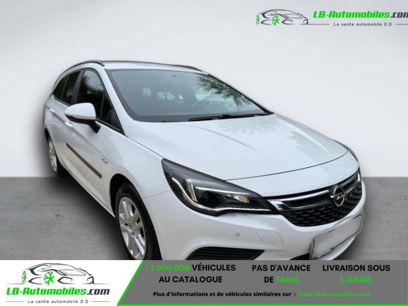 Opel Astra Sports tourer K 1.6 CDTI ST Edition Navi 1.Hand  occasion  Beaupuy