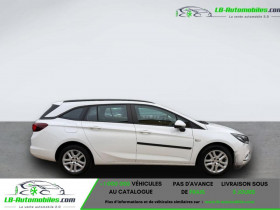 Opel Astra Sports tourer K 1.6 CDTI ST Edition Navi 1.Hand  occasion  Beaupuy - photo n6