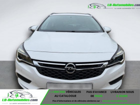 Opel Astra Sports tourer K 1.6 CDTI ST Edition Navi 1.Hand  occasion  Beaupuy - photo n5