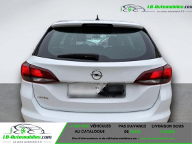 Opel Astra Sports tourer K 1.6 CDTI ST Edition Navi 1.Hand  occasion  Beaupuy - photo n7