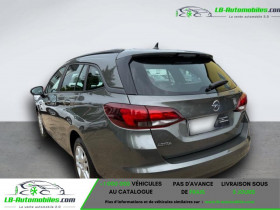 Opel Astra Sports tourer K 1.6 CDTI ST Edition Navi  occasion  Beaupuy - photo n4