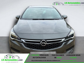 Opel Astra Sports tourer K 1.6 CDTI ST Edition Navi  occasion  Beaupuy - photo n5