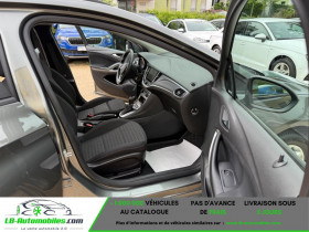 Opel Astra Sports tourer K 1.6 CDTI ST Edition Navi  occasion  Beaupuy - photo n8