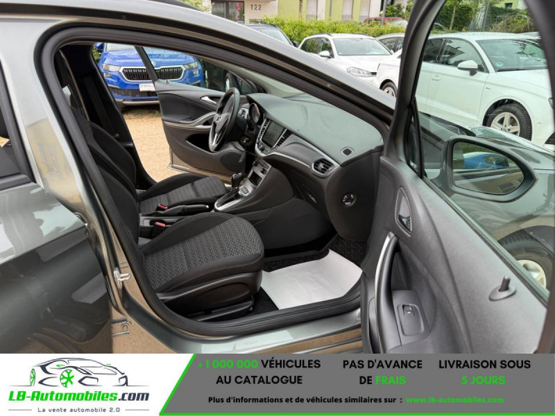 Opel Astra Sports tourer K 1.6 CDTI ST Edition Navi  occasion  Beaupuy - photo n8