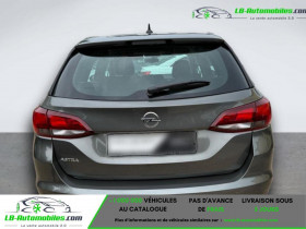 Opel Astra Sports tourer K 1.6 CDTI ST Edition Navi  occasion  Beaupuy - photo n7
