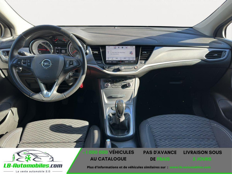 Opel Astra Sports tourer K  Carplay/SHZ/LHZ/Navi/PDC  occasion  Beaupuy - photo n3