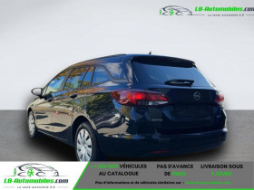 Opel Astra Sports tourer K  Carplay/SHZ/LHZ/Navi/PDC  occasion  Beaupuy - photo n4