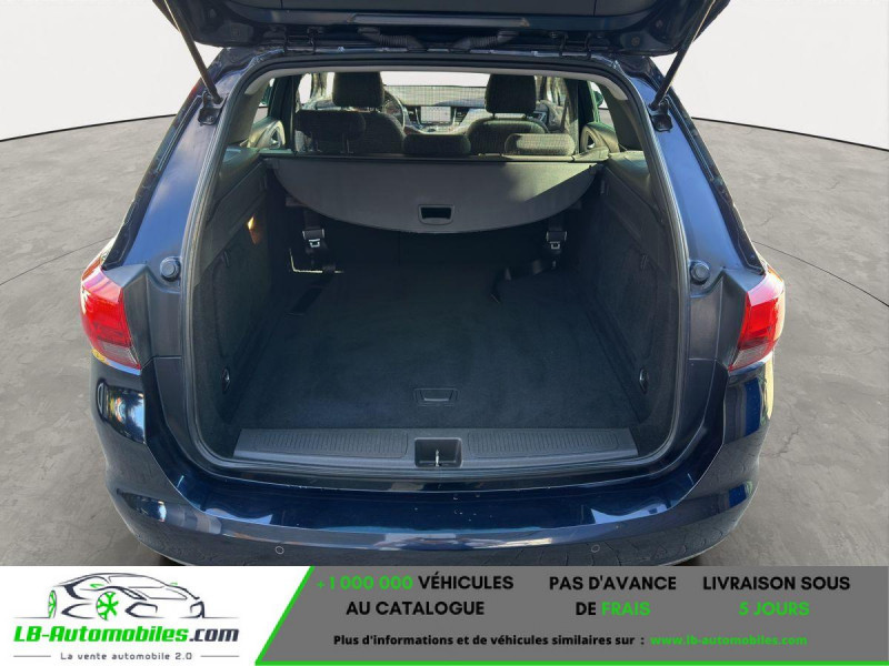 Opel Astra Sports tourer K  Carplay/SHZ/LHZ/Navi/PDC  occasion  Beaupuy - photo n11