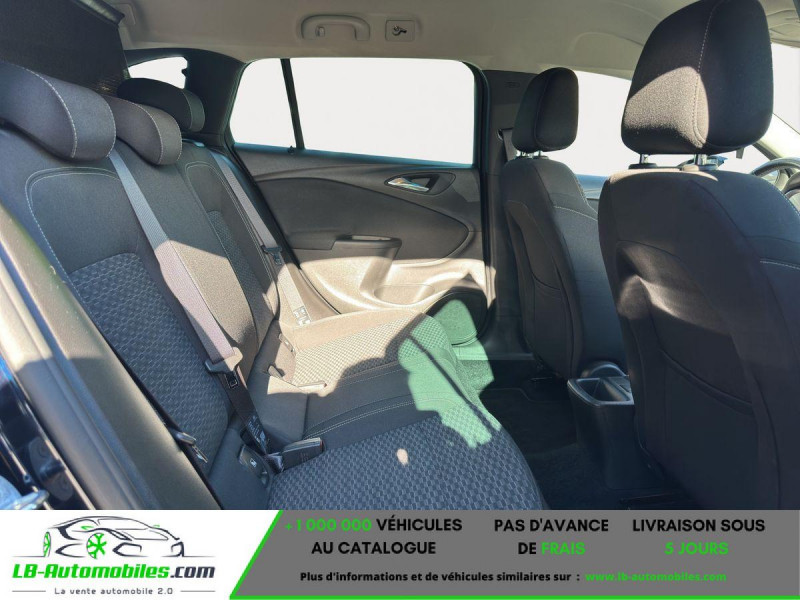 Opel Astra Sports tourer K  Carplay/SHZ/LHZ/Navi/PDC  occasion  Beaupuy - photo n9