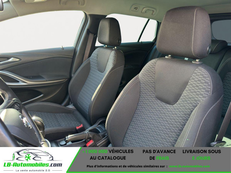 Opel Astra Sports tourer K  Carplay/SHZ/LHZ/Navi/PDC  occasion  Beaupuy - photo n8