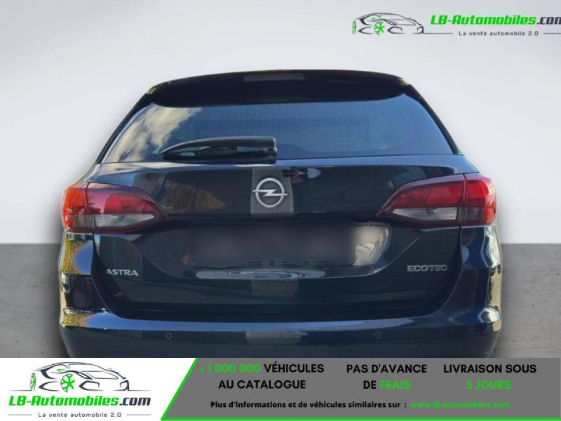 Opel Astra Sports tourer K  Carplay/SHZ/LHZ/Navi/PDC  occasion  Beaupuy - photo n7
